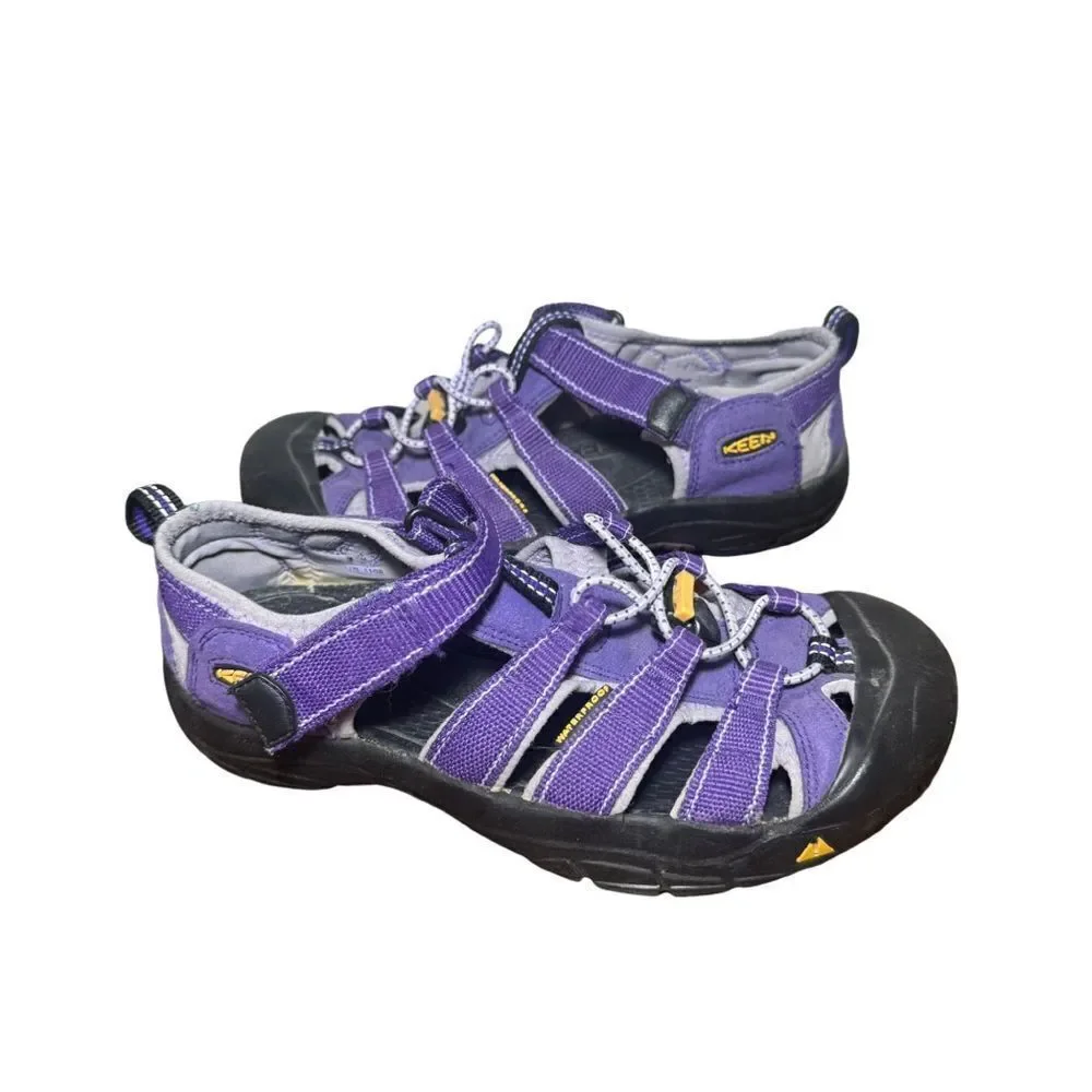 Women’s keen sandals size 6 athletic shoes